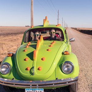 Meet your Posher, Ryan